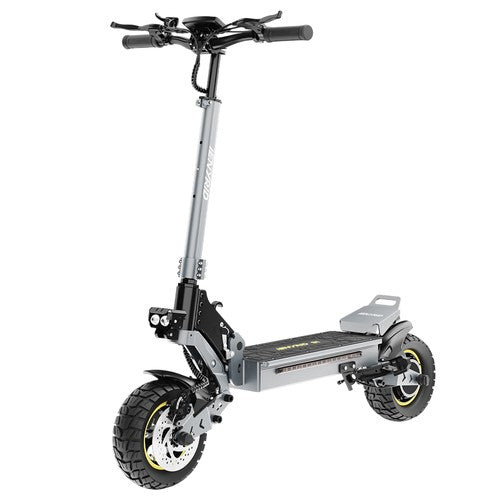 iENYRID S1 elektrische scooter met 250W motor, 48V 15Ah accu