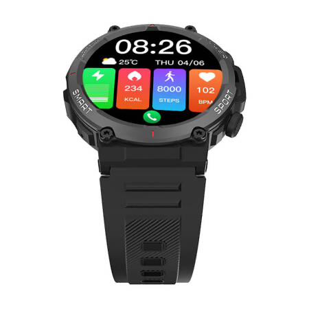 Blackview W50 Smartwatch