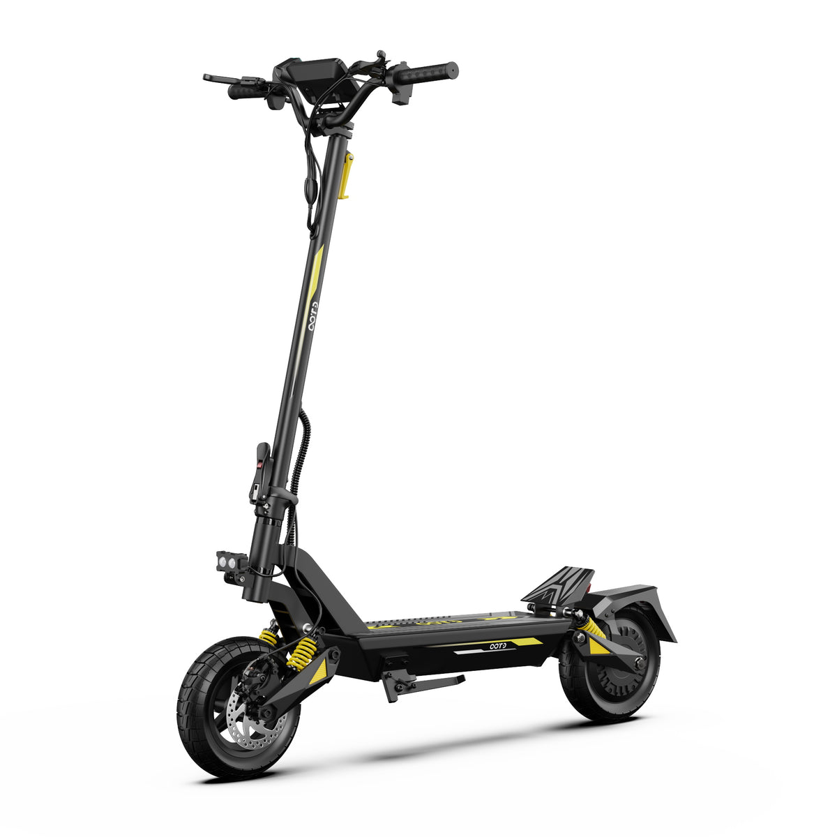 OOTD T08 Elektrische Scooter 800W