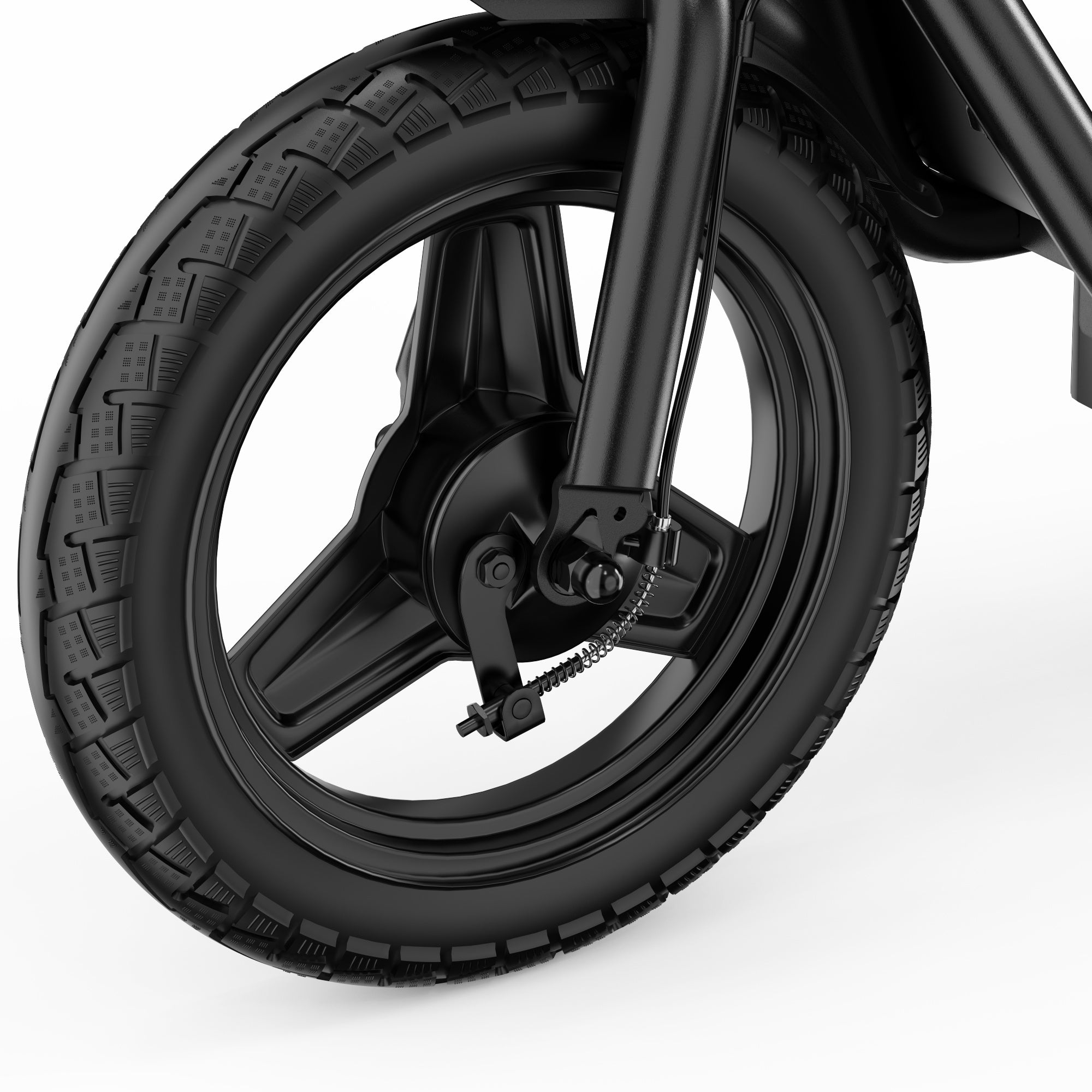 APEFOX C14 Elektrische Scooter 500W