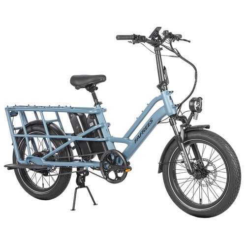 Fafrees FF20 CUV elektrische bakfiets, 250W motor, 48V 24Ah