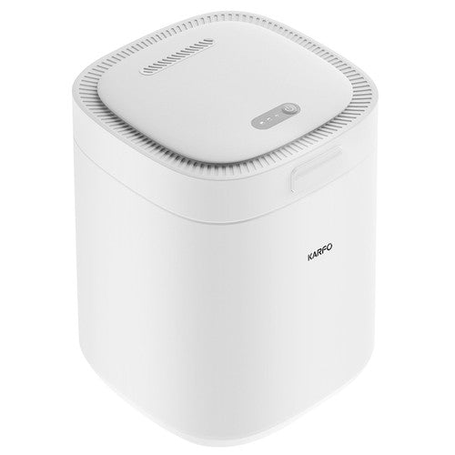 Karfo UF006-EC elektrische keukencomposter