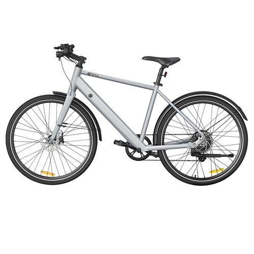 DYU Stroll 1 elektrische fiets 250W