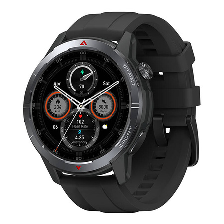 Zeblaze Stratos 3 Ultra-smartwatch