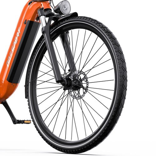 ONESPORT OT05 Pro Elektrische Fiets, 250W Motor, 36V 22.5Ah