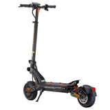 KuKirin G2 Master elektrische scooter, offroad, luchtbanden 1000W*2