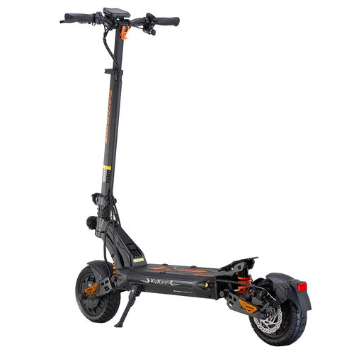 KuKirin G2 Master elektrische scooter, offroad, luchtbanden 1000W*2