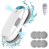 INSE W1 ​​Raamreinigingsrobot