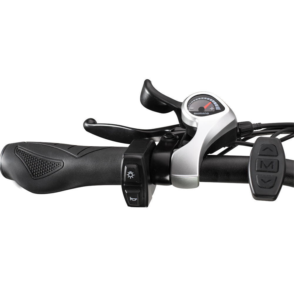 PHILODO H7Pro All-terrain elektrische fiets 1000W