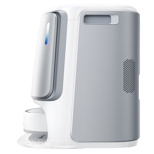 Narwal Freo Z Ultra robotstofzuiger met basisstation, 12.000 Pa
