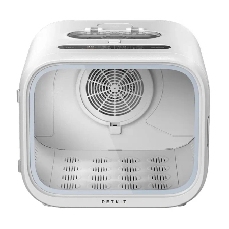 Slimme huisdierdroger PetKit AIRSALON MAX Pro