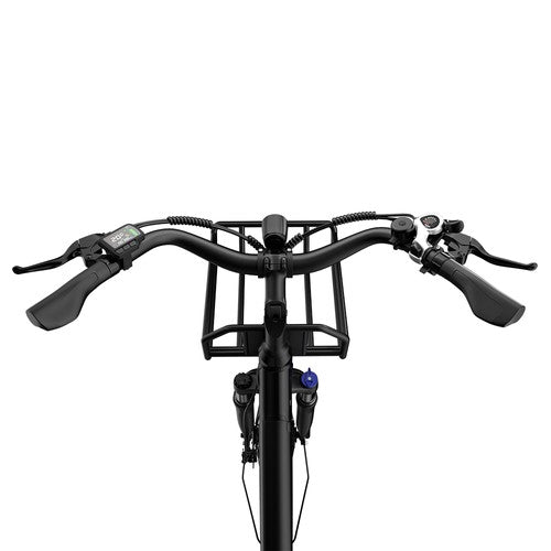 E·Bycco V1 elektrische fiets, 250W motor, 36V 15,6Ah