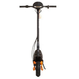 KuKirin G3 elektrische scooter 10 inch offroad 1200W motor 52V 18Ah