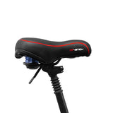 DRVETION AT20 Pro Elektrische Fiets, 750W BAFANG Motor, 48V 15Ah Samsung