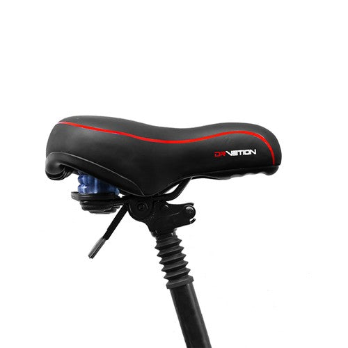 DRVETION AT20 Pro Elektrische Fiets, 750W BAFANG Motor, 48V 15Ah Samsung
