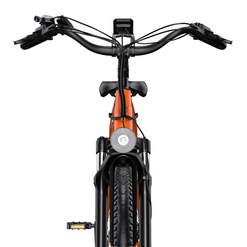 ONESPORT OT05 Pro Elektrische Fiets, 250W Motor, 36V 22.5Ah