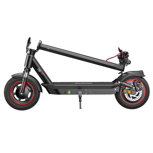 iScooter i10 elektrische scooter, 650W motor, 36V 15Ah