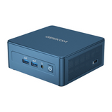 GEEKOM IT13 Mini-pc Intel® Core i5-13600H (DDR4 16 GB + Gen4)