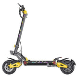 iENYRID ES60 elektrische scooter met 2 dubbele motoren van 1200W