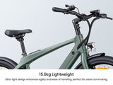 ENGWE MapFour N1 Air ST elektrische fiets