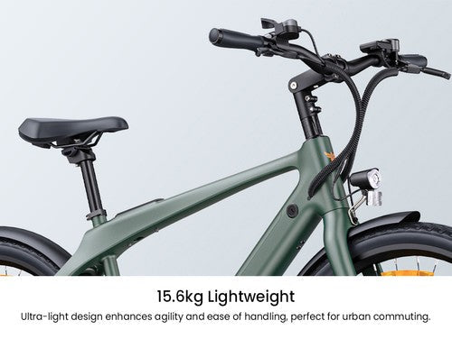 ENGWE MapFour N1 Air ST elektrische fiets