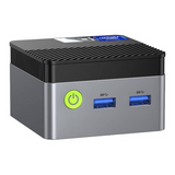 Mini-pc GMKtec G5 Intel N97 12 GB RAM + 256 GB SSD Windows 11 Pro