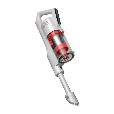 Draadloze stofzuiger
 Deerma DEM-T20W
