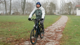 VARUN M27-1 Elektrische Fiets 250W