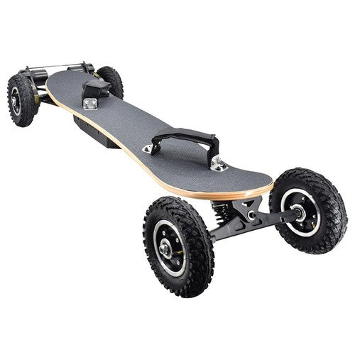 SYL-08 V3 Versie Elektrisch Off-Road Skateboard