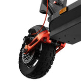 Joyor T6E Pro Elektrische Scooter 500W Motor, 48V 26Ah