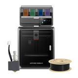 Drukarka 3D-printer Anycubic Kobra S1 Combo + Hotend + Filament gratis