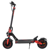 TWOFISH TW4 PRO elektrische scooter, 1000W*2 Motor, 60V 23Ah