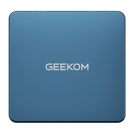 Mini PC GEEKOM IT13 Max Core Ultra 9 185H 32GB 1TB Win11 Pro