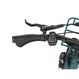 KOOLUX X7 PRO 48V 25AH elektrische fiets met NFC