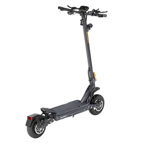 Ausom Gosoul 2 Pro elektrische scooter 1000W motor 48V 18Ah
