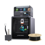 Drukarka 3D-printer Anycubic Kobra S1 Combo + Hotend + Filament gratis