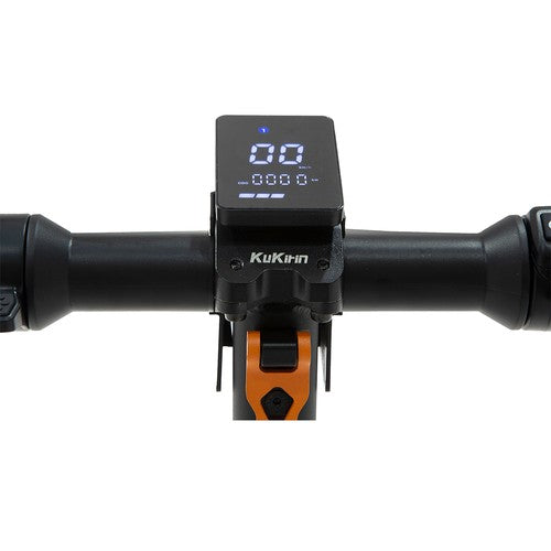 KuKirin S1 Max opvouwbare elektrische scooter, 350W motor, 36V 10,4Ah