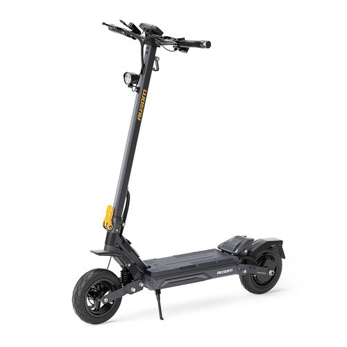 Ausom Gosoul 2 Pro elektrische scooter 1000W motor 48V 18Ah