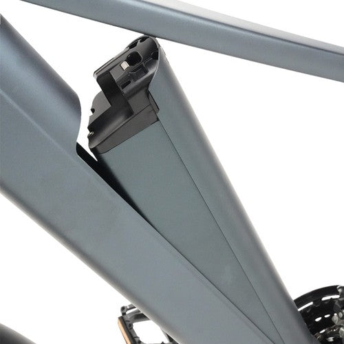 Cysum M-RAX Elektrische Fiets 48V 13Ah