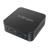 Mini-PC Minix NR660 ryzen 5 6600h 16+512