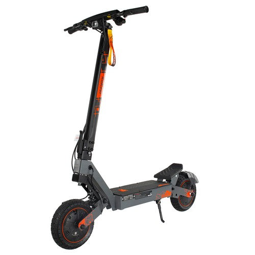 KuKirin G2 Ultra opvouwbare elektrische scooter, 800W*2 motor, 48V 18Ah