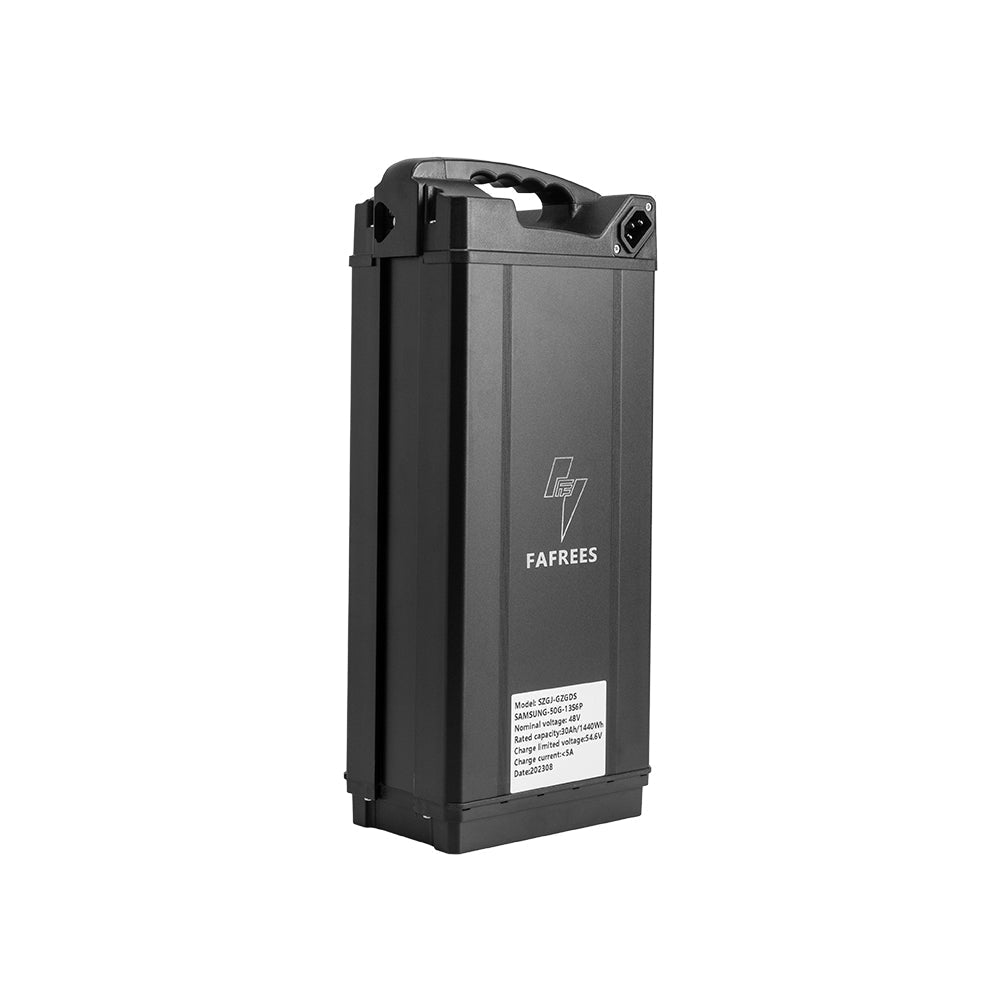 F20 X-Max (48V/30Ah) accu