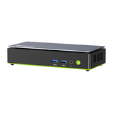 GMKtec K13 Mini PC met Core Ultra 7 256V, 16GB RAM, 512GB opslag, Windows 11 Pro