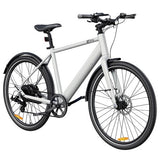 DYU Stroll 1 elektrische fiets 250W