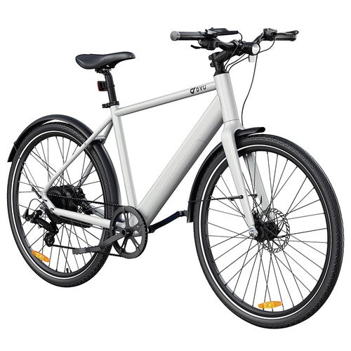 DYU Stroll 1 elektrische fiets 250W