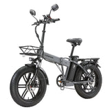 SINOHON AW20 Elektrische Fiets 48V 20AH 1000W
