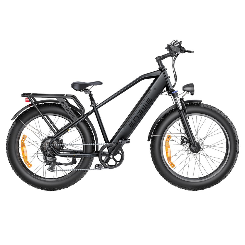 ENGWE E26 16AH elektrische fiets 45 km/u