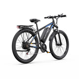 DUOTTS C29L Elektrische Fiets