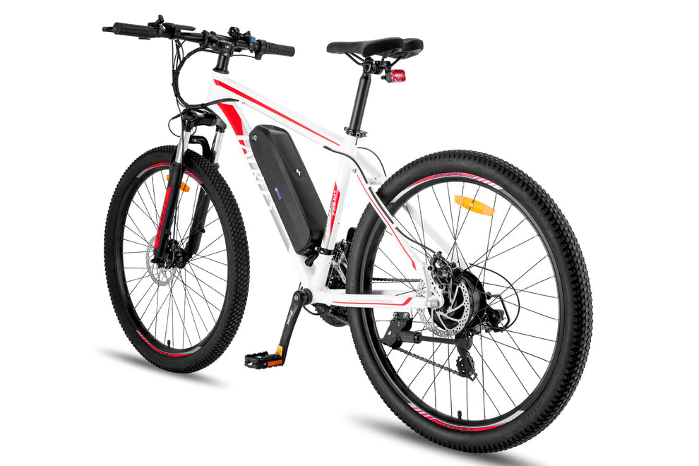 FAFREES F28 MT elektrische fiets 