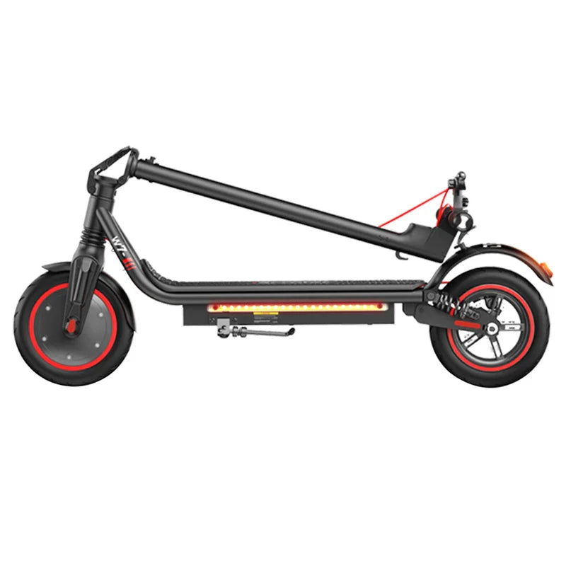 iScooter W7 elektrische scooter 350W